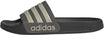 Adidas Badeschuhe  braun