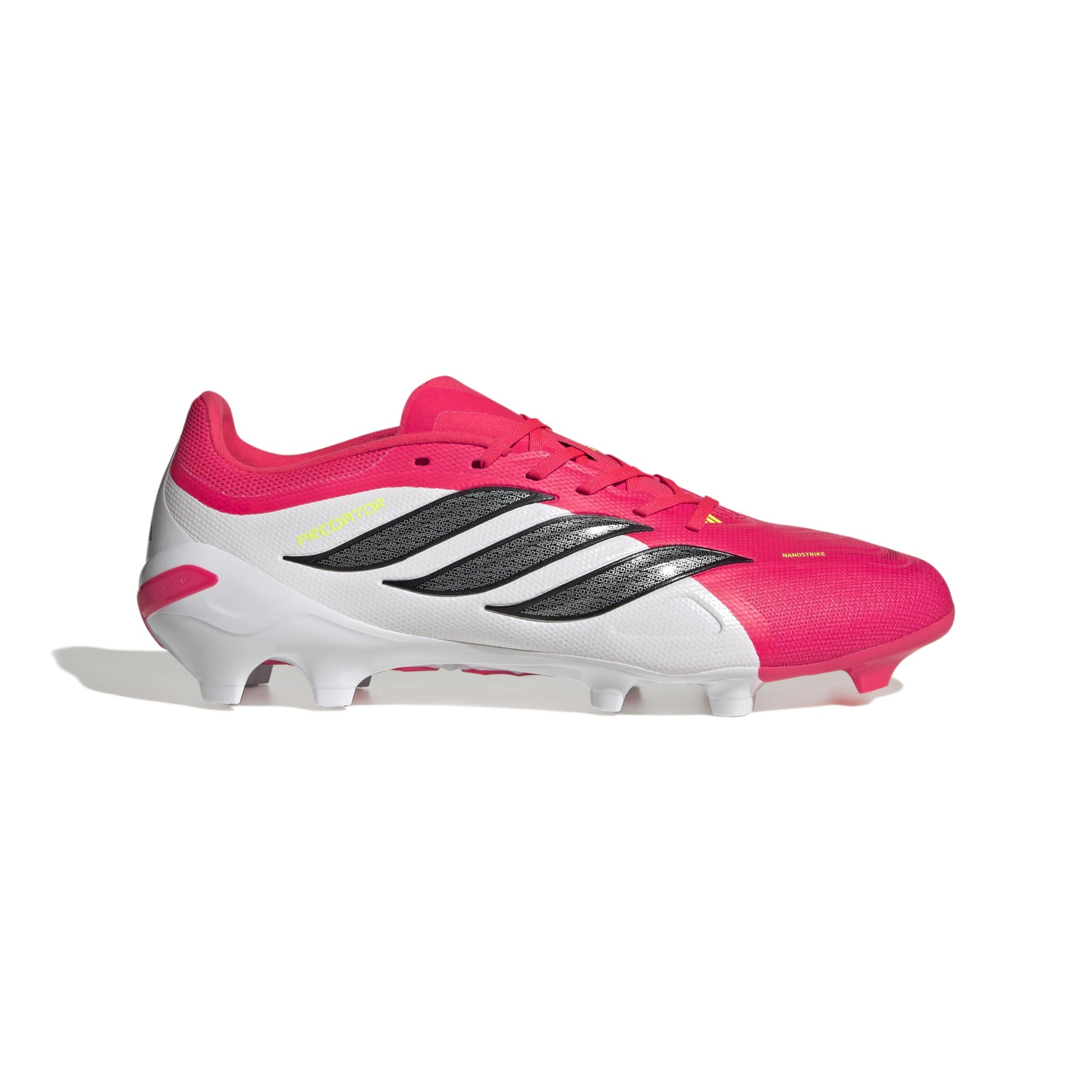 Adidas Fußballschuhe  rot
