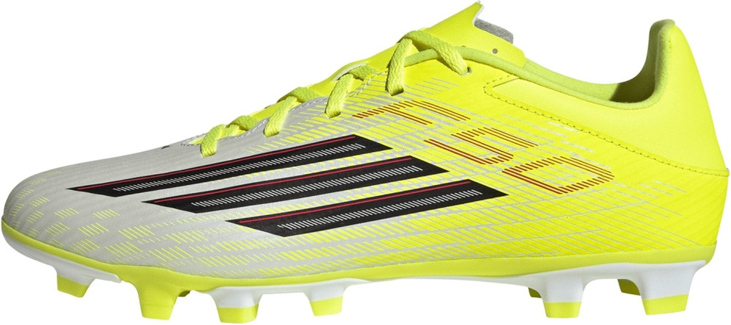 Adidas Fußballschuhe  gelb