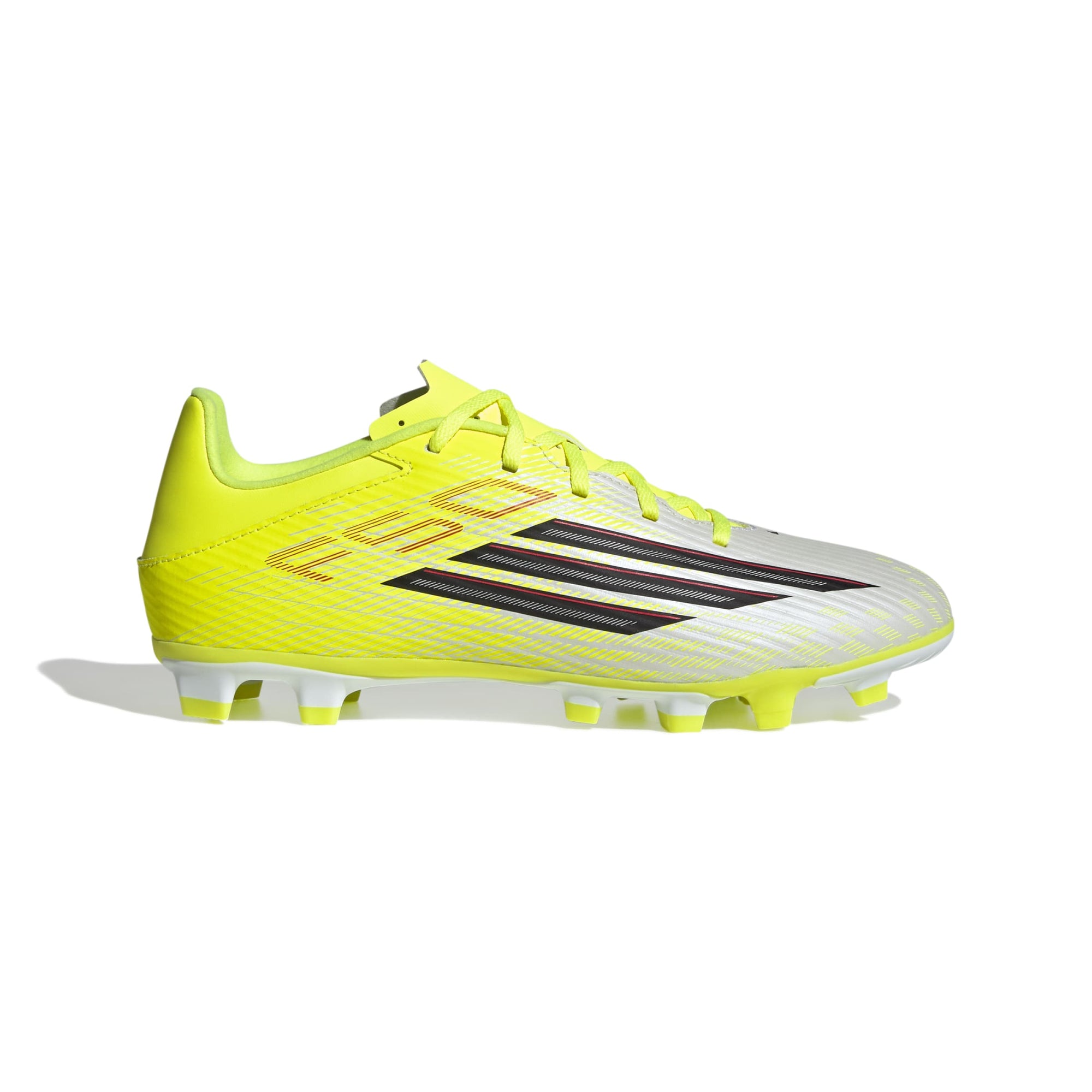 Adidas Fußballschuhe  gelb