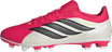 Adidas Fußballschuhe  rot