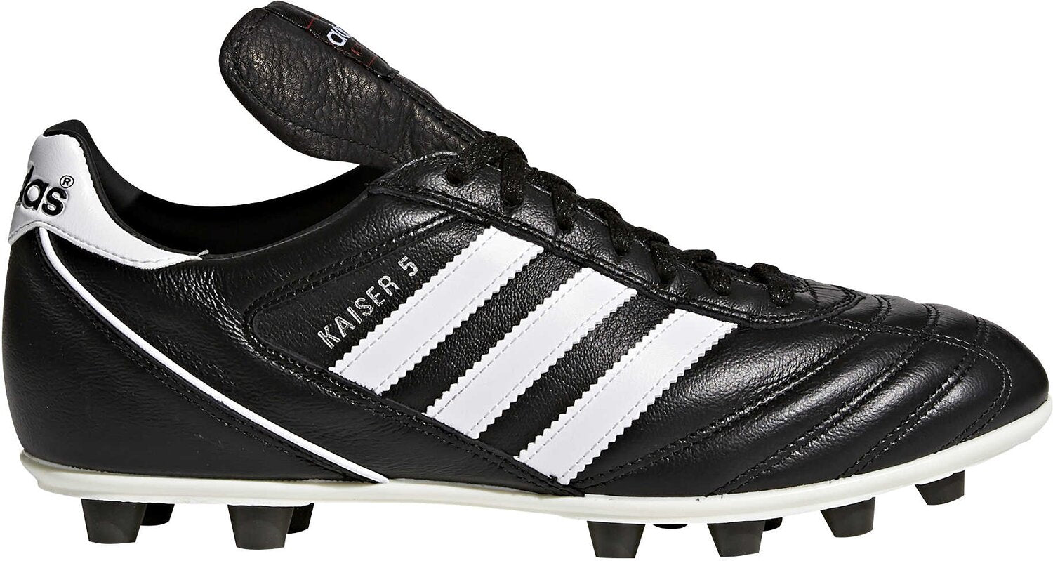 Adidas Fußballschuhe  schwarz