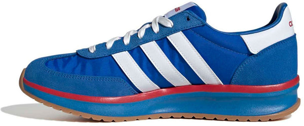 Adidas Sneaker  blau