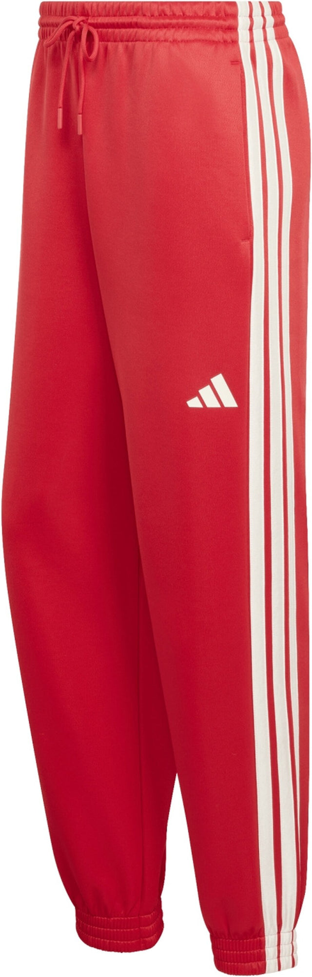 Adidas Jogginghosen  rot