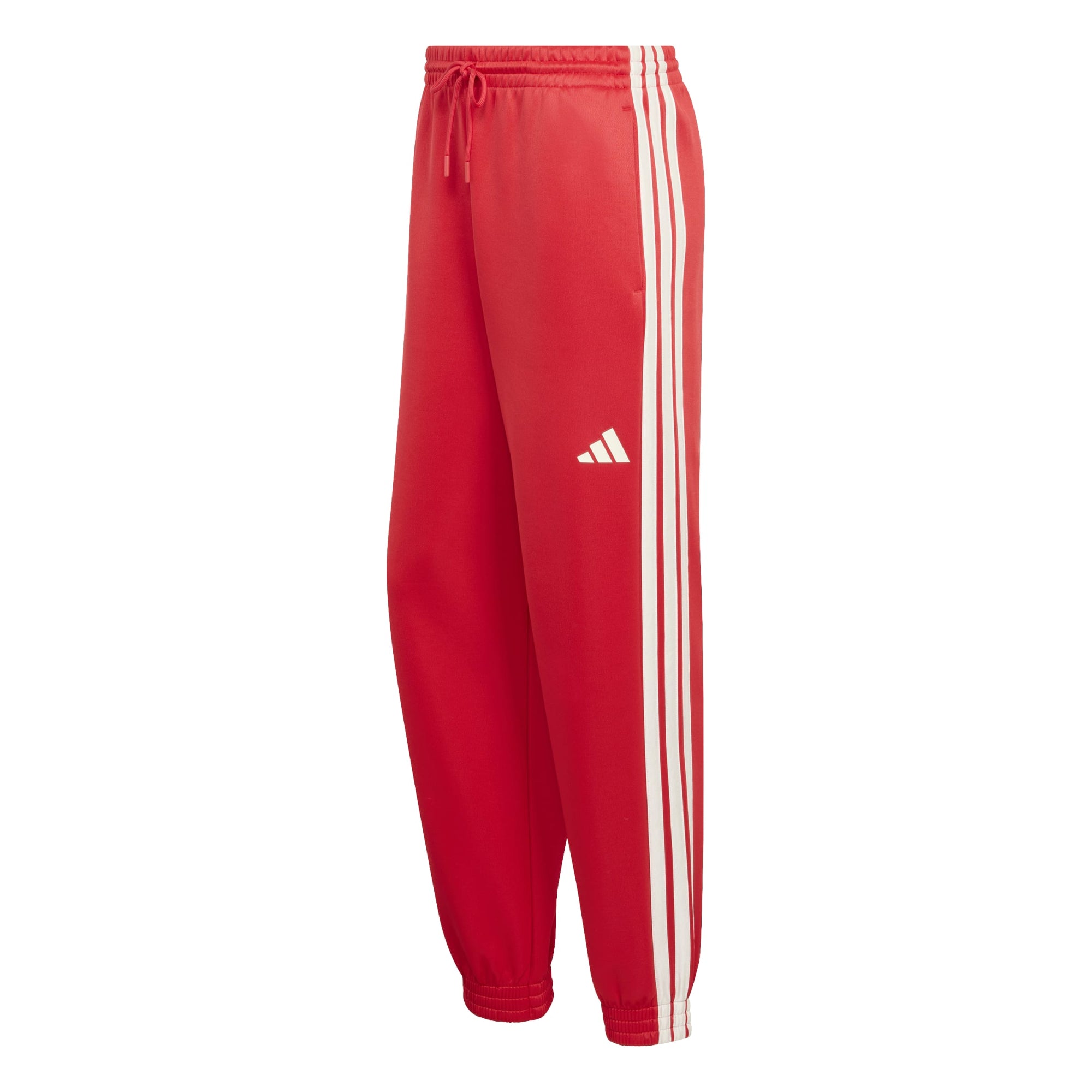 Adidas Jogginghosen  rot