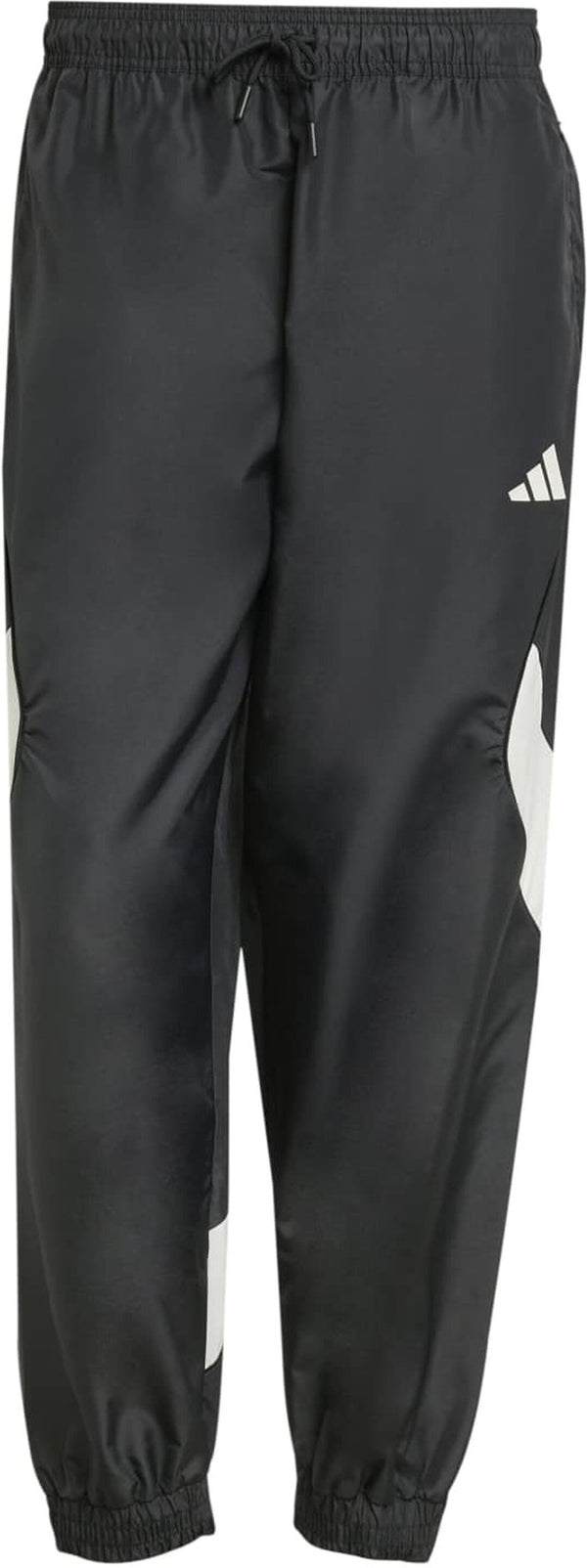 Adidas Jogginghosen  schwarz