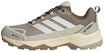 Adidas Wanderschuhe  grau