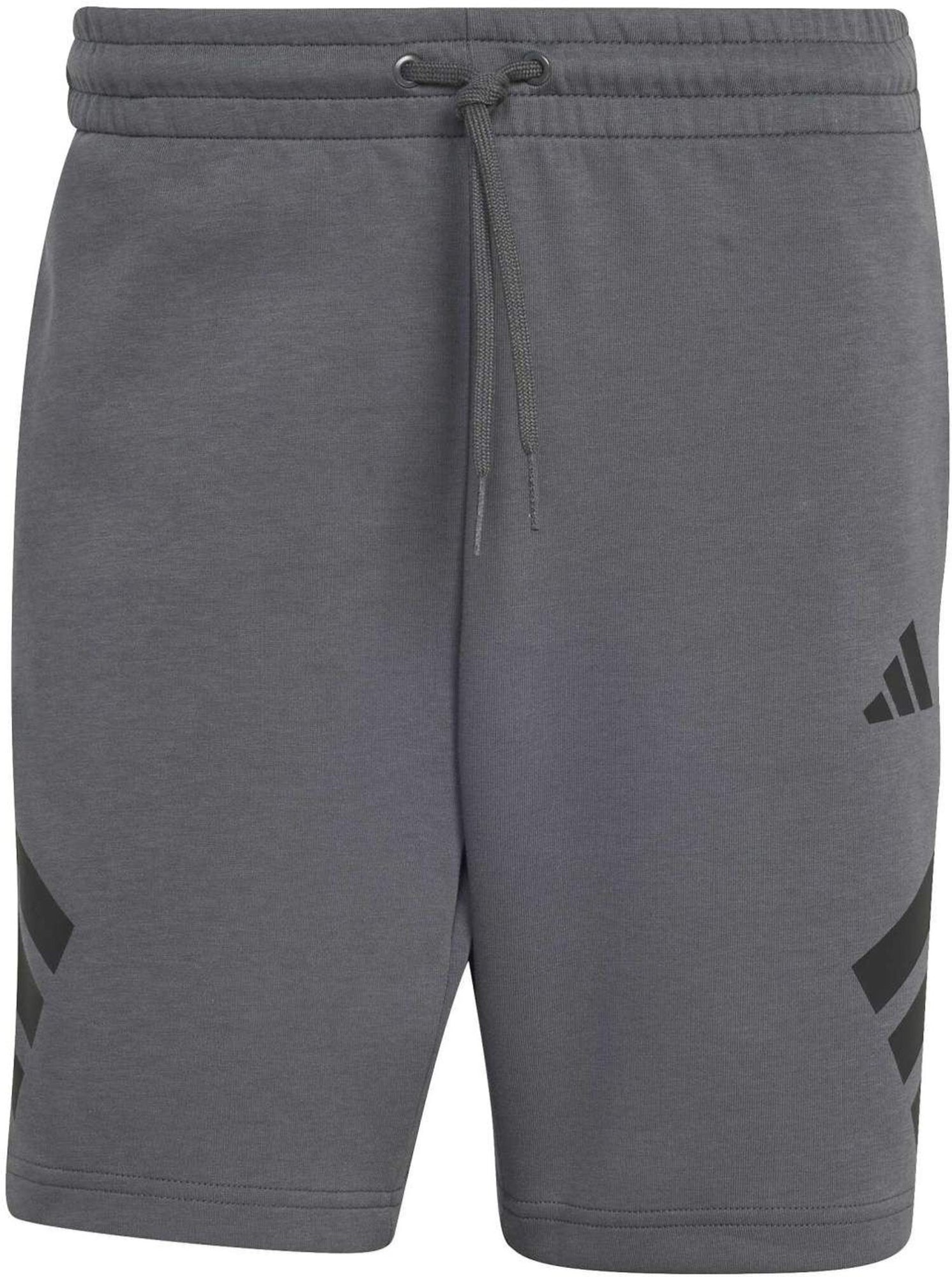 Adidas Shorts  grau