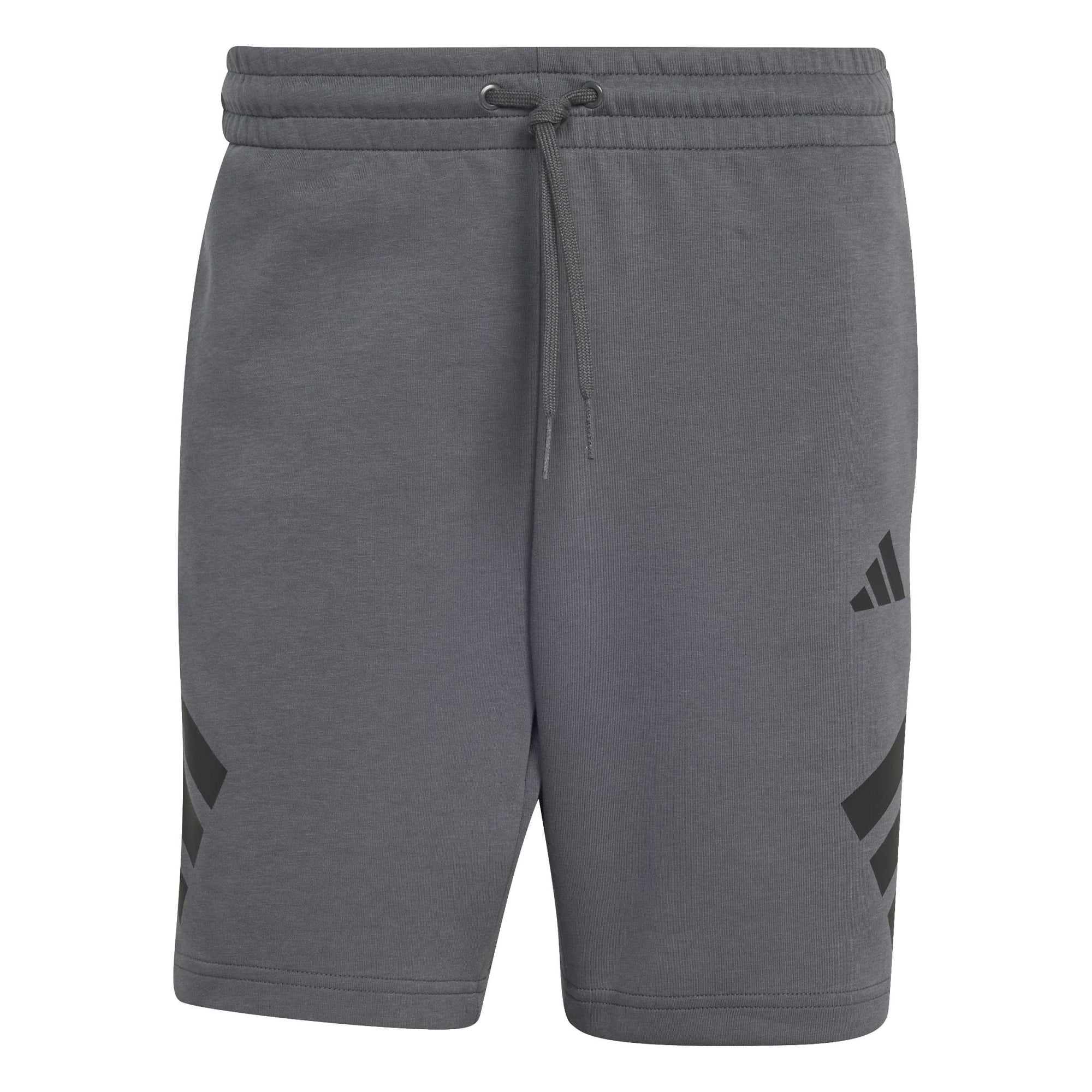 Adidas Shorts  grau