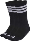 Adidas Socken  schwarz