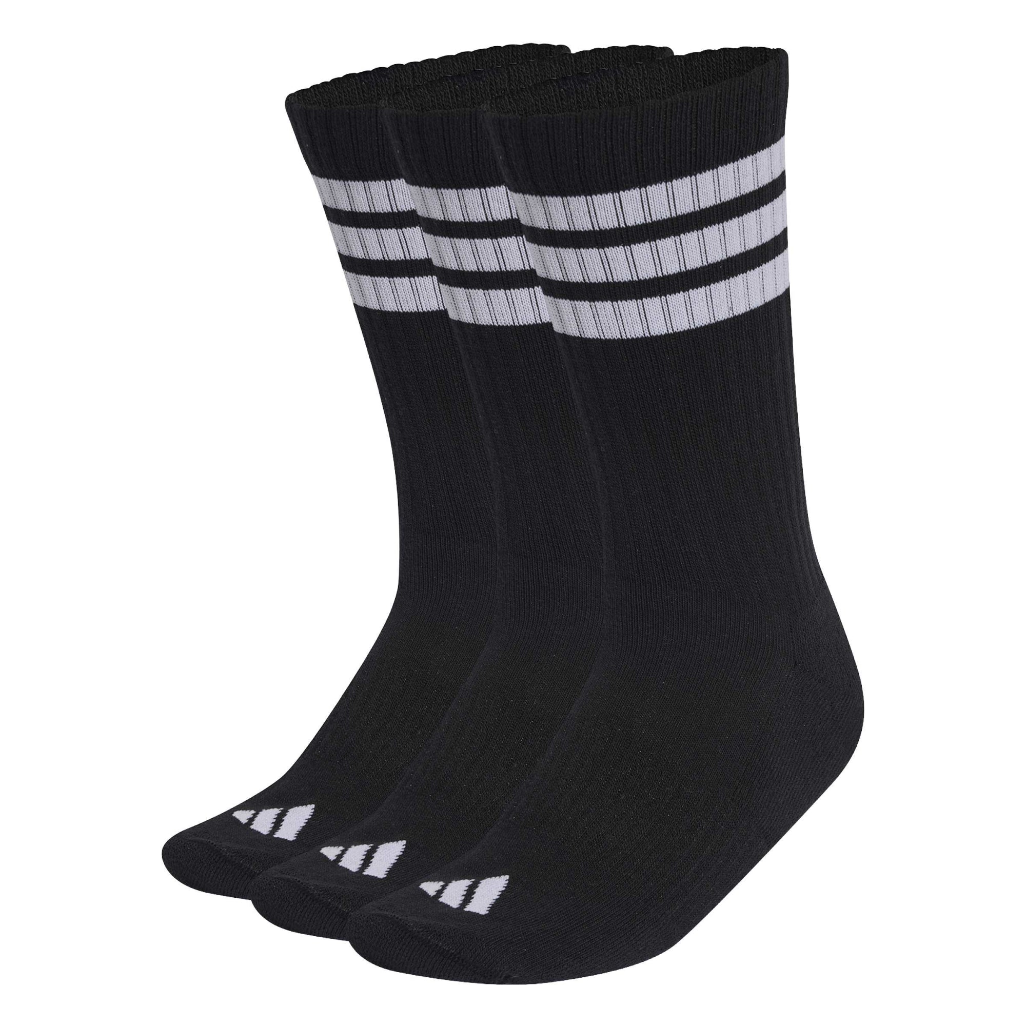 Adidas Socken  schwarz