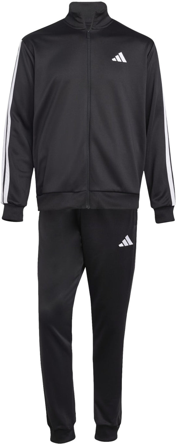 Adidas Trainingsanzüge  schwarz