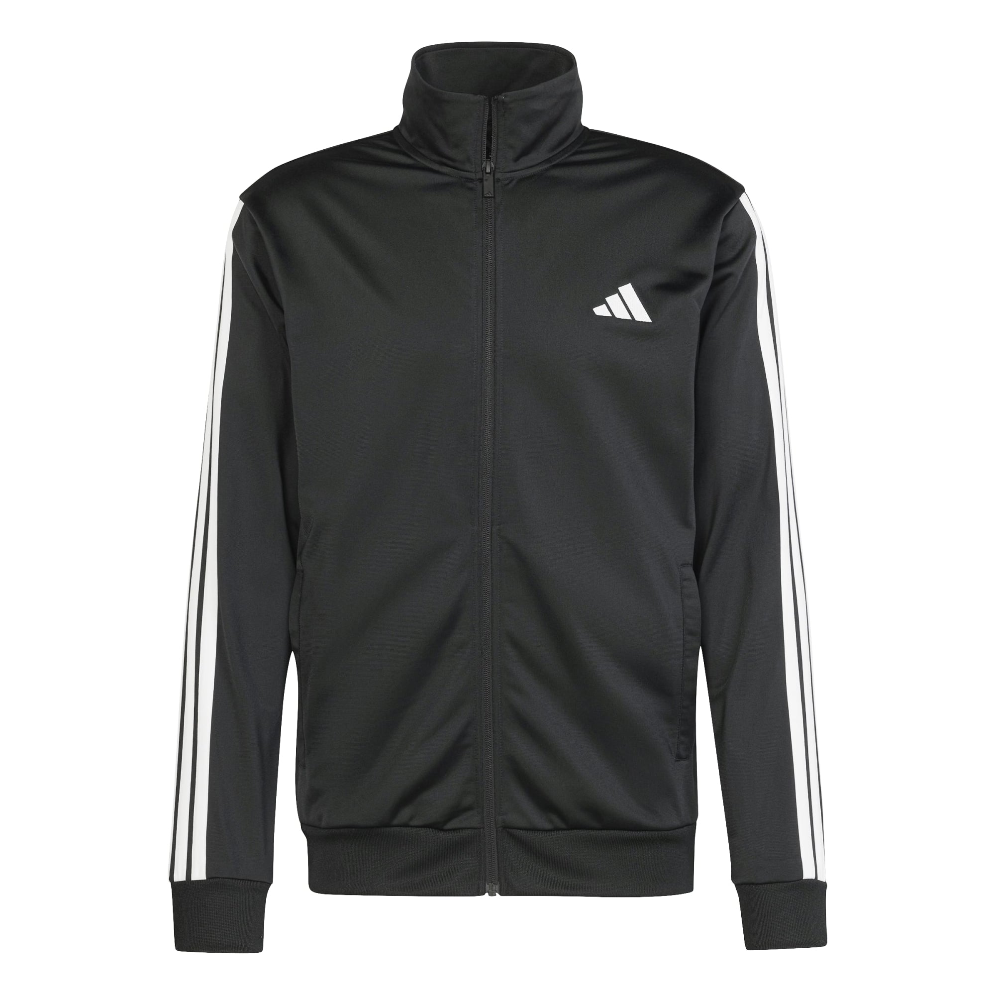 Adidas Trainingsanzüge  schwarz