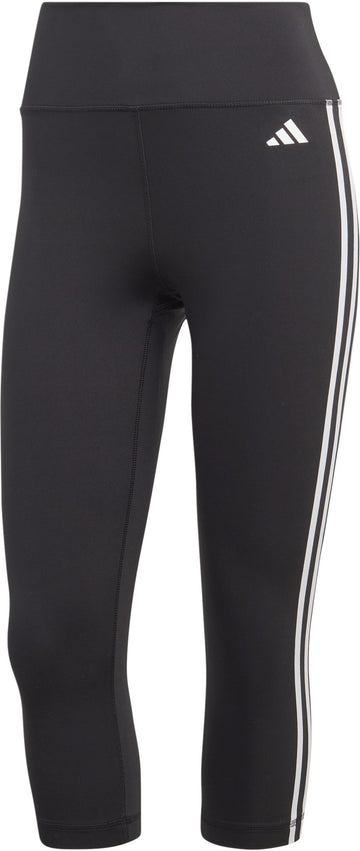 High-Waisted 3/4-Leggings