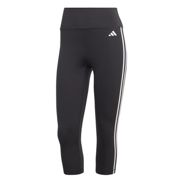 High-Waisted 3/4-Leggings