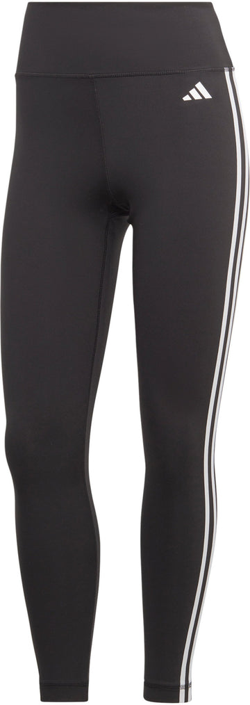 High Waist Tight 3 Streifen