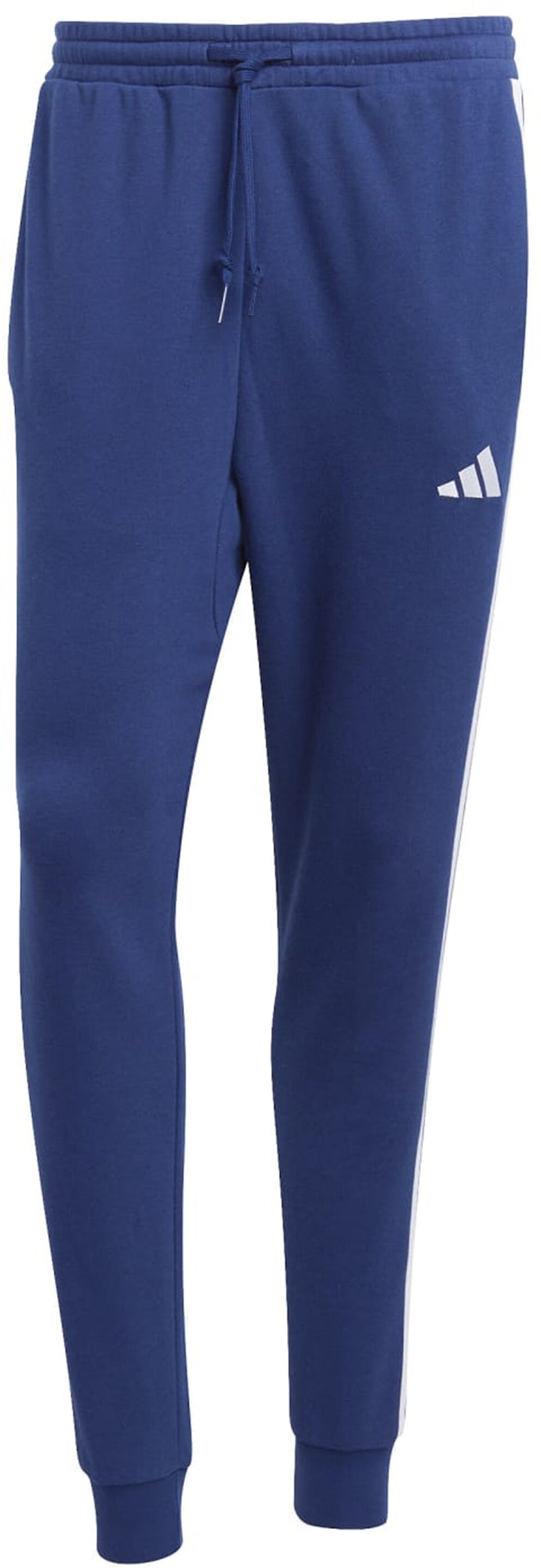 Adidas Jogginghosen  blau