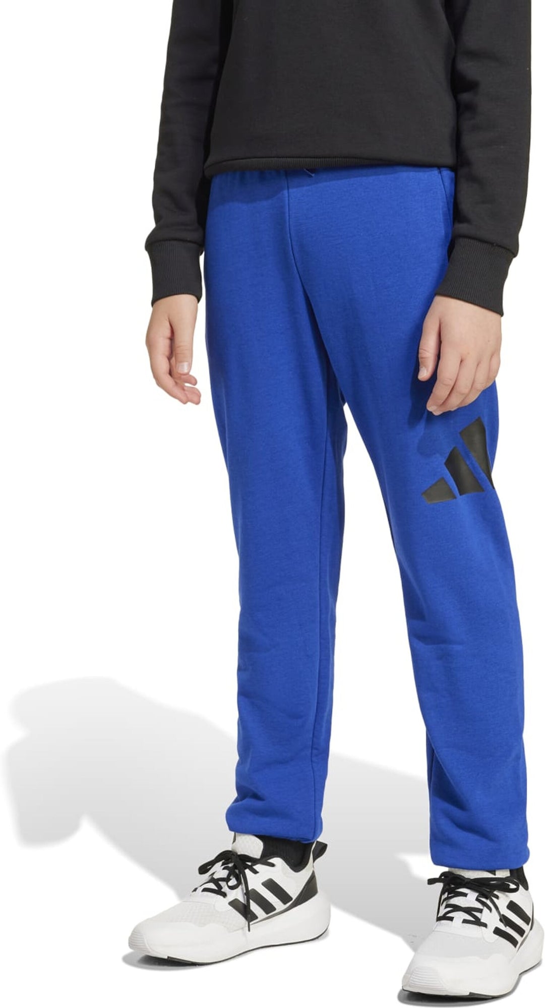 Adidas Jogginghosen  blau