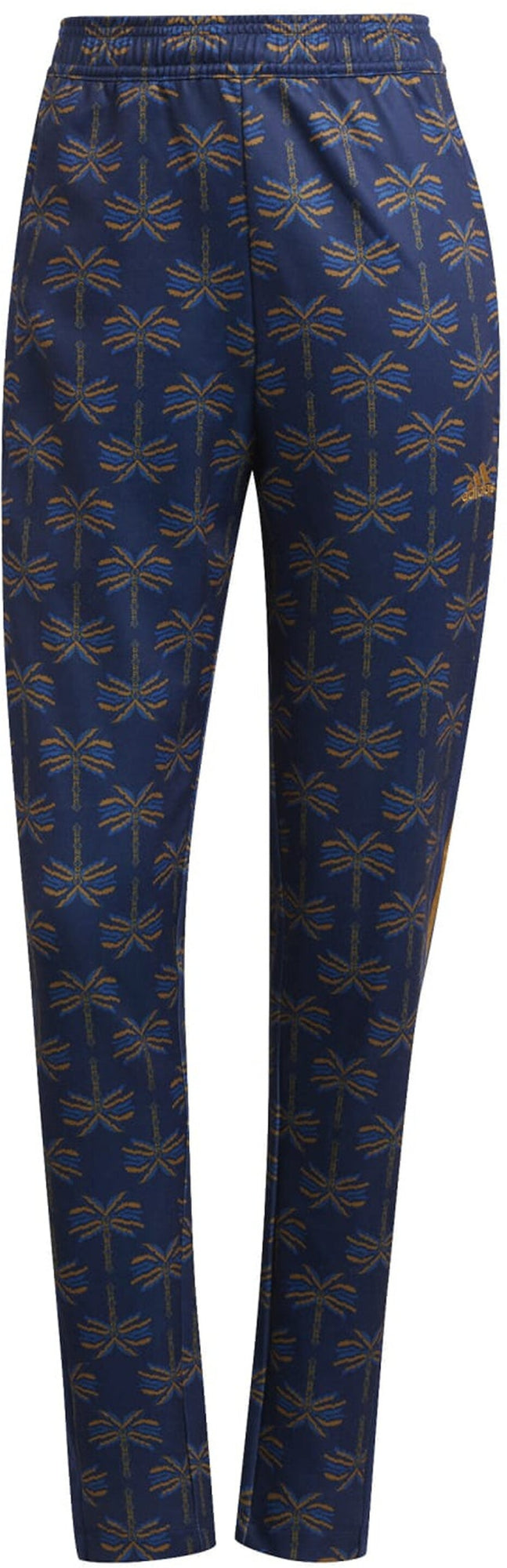 Adidas Jogginghosen  dunkelblau
