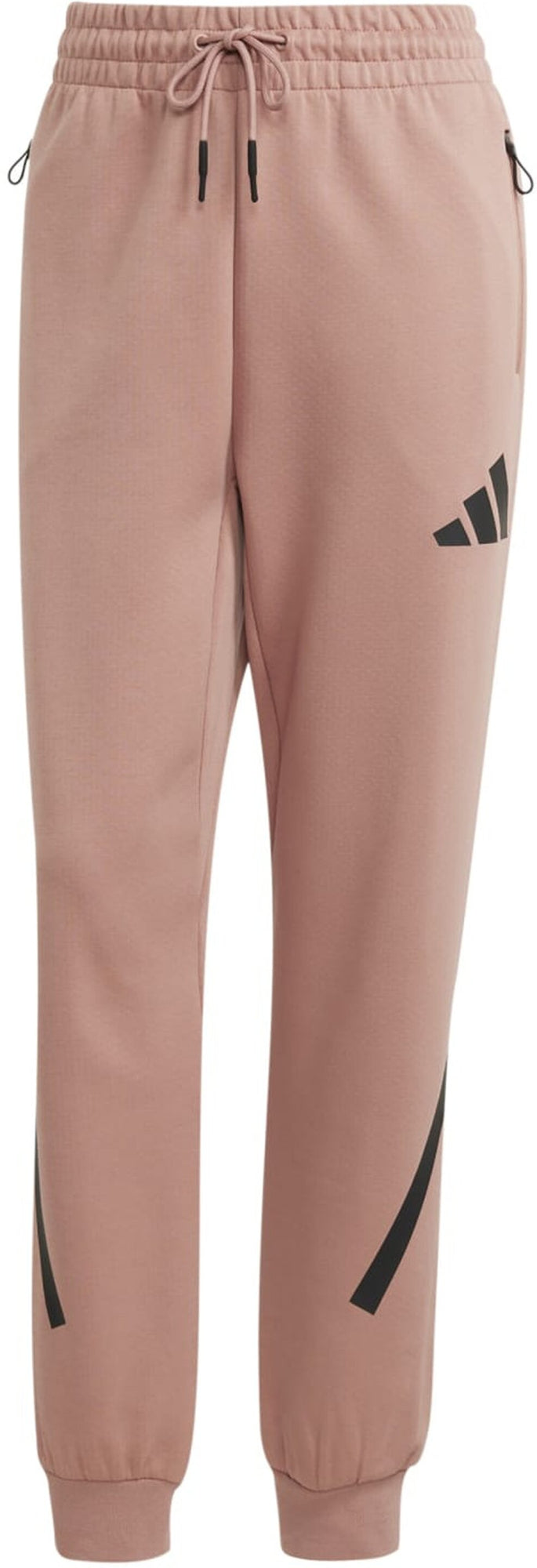 Adidas Jogginghosen  rosa