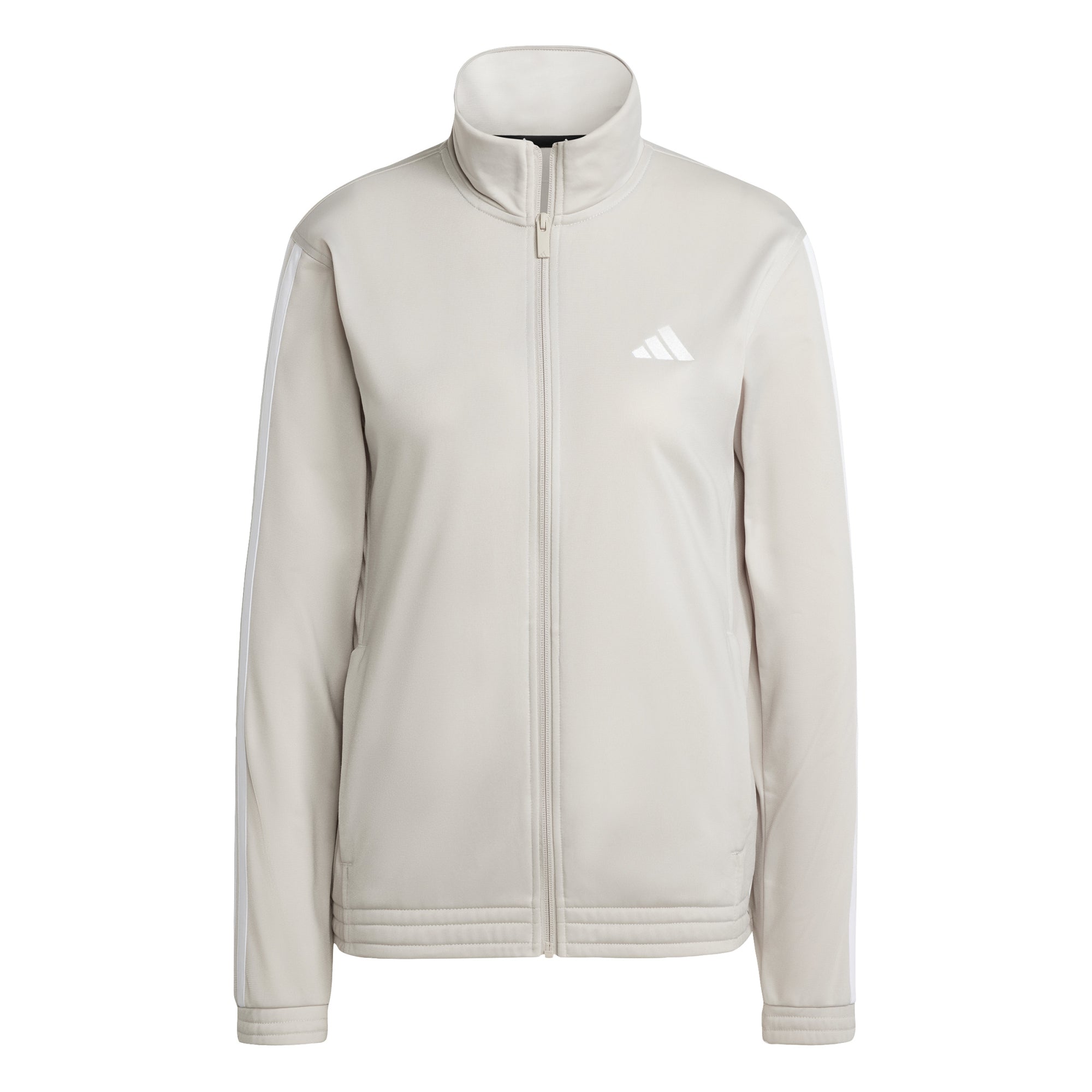 Adidas Funktionsjacken  beige