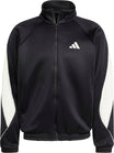 Adidas Funktionsjacken  schwarz