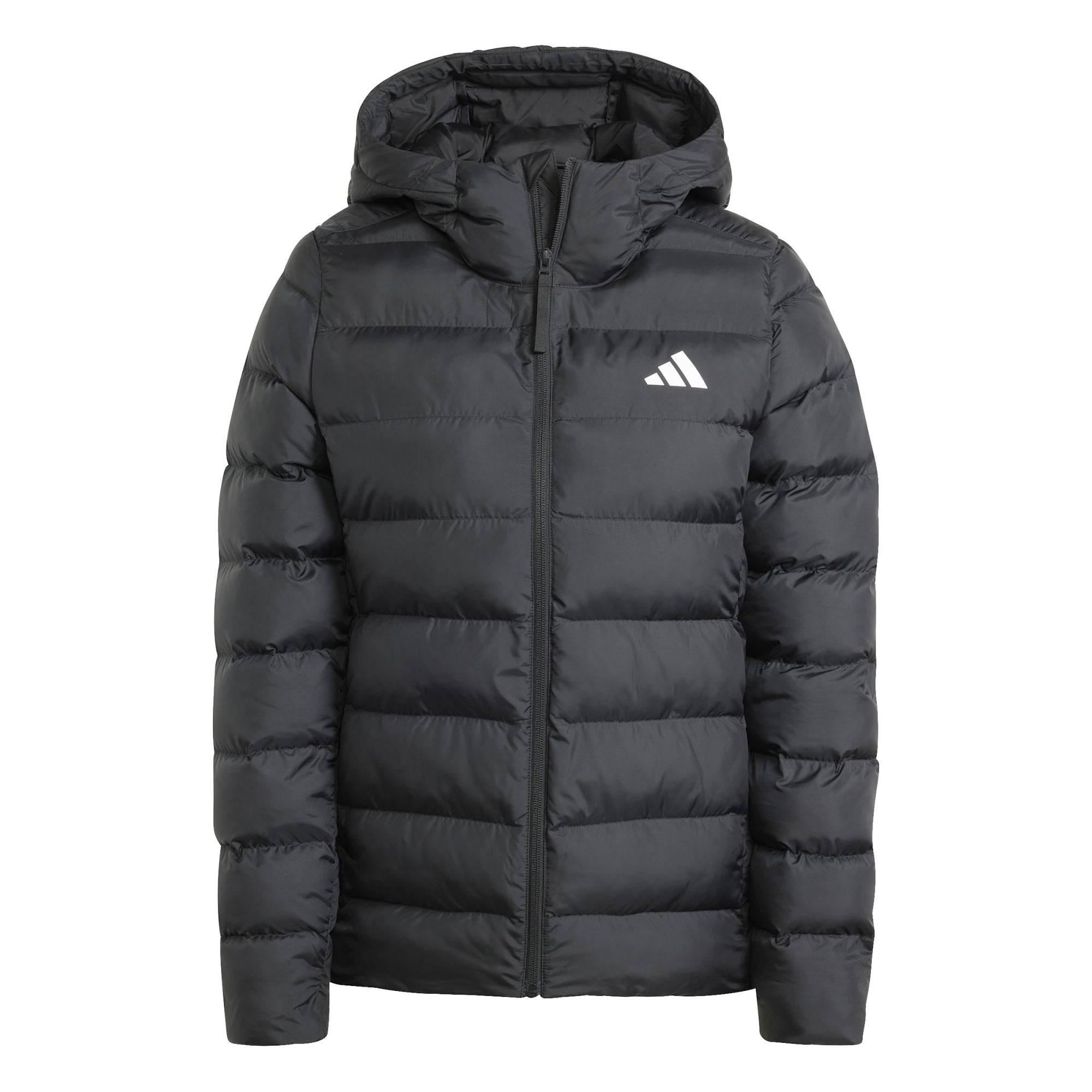 Adidas Funktionsjacken  schwarz