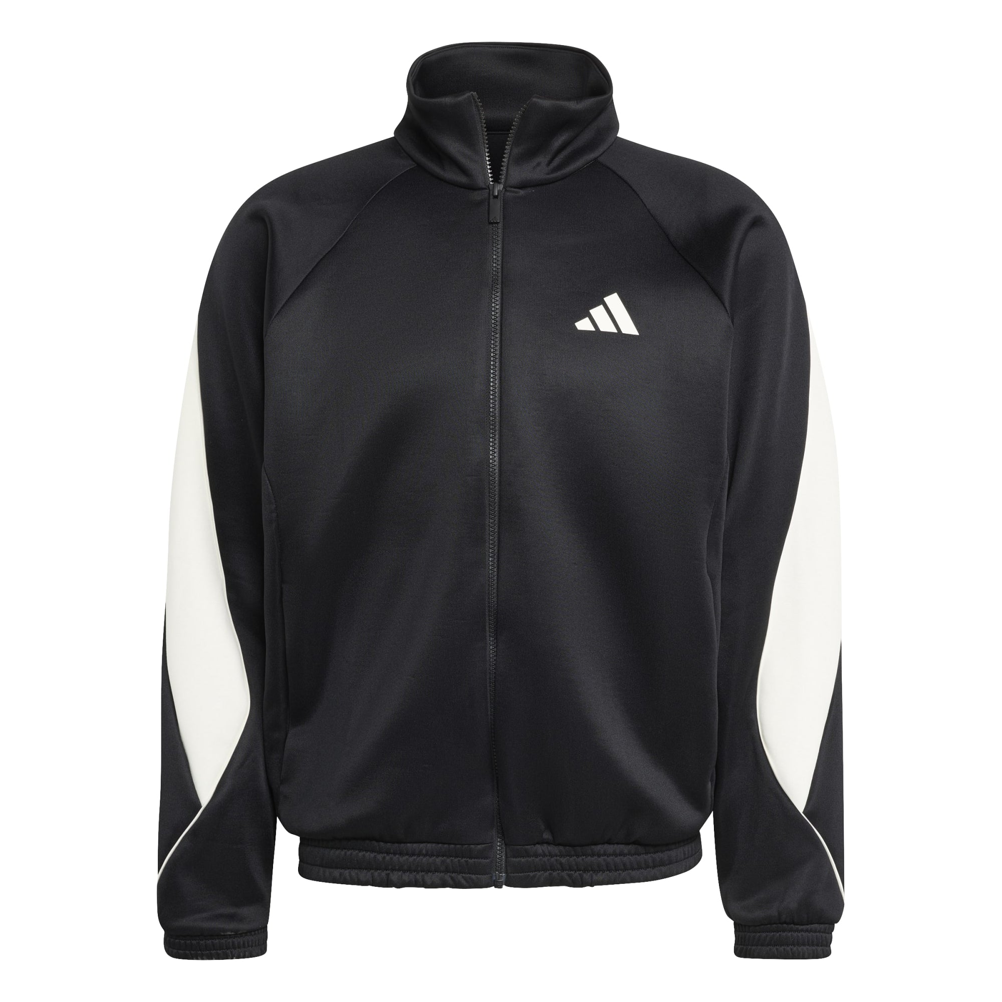 Adidas Funktionsjacken  schwarz