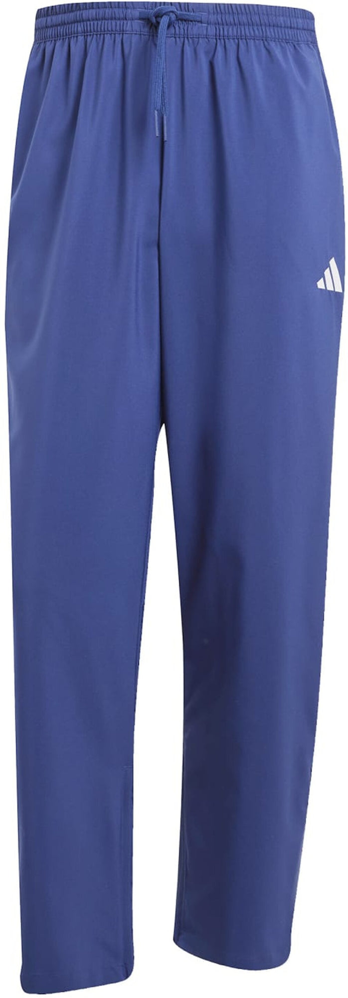 Adidas Jogginghosen  blau