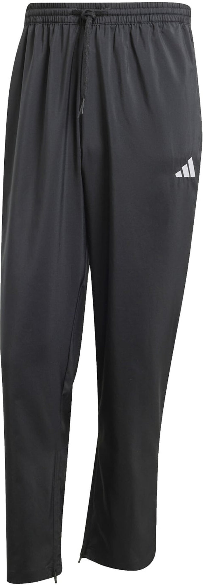 Adidas Jogginghosen  grau