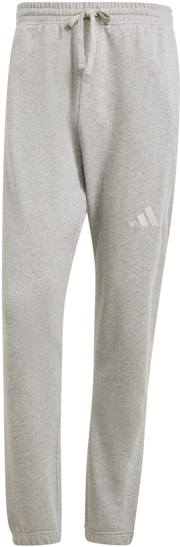Adidas Jogginghosen  grau