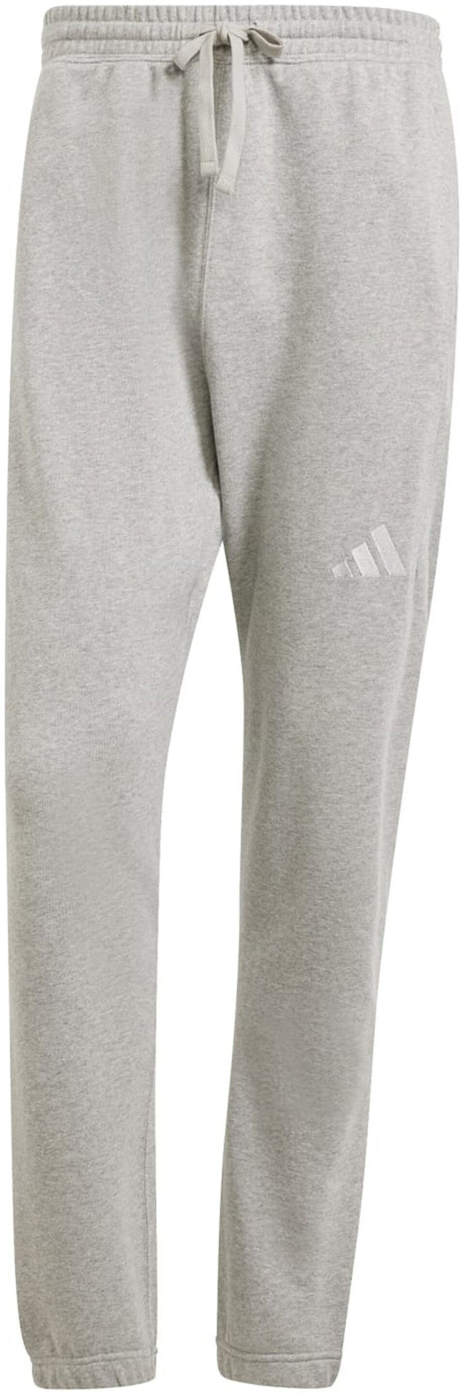 Adidas Jogginghosen  grau