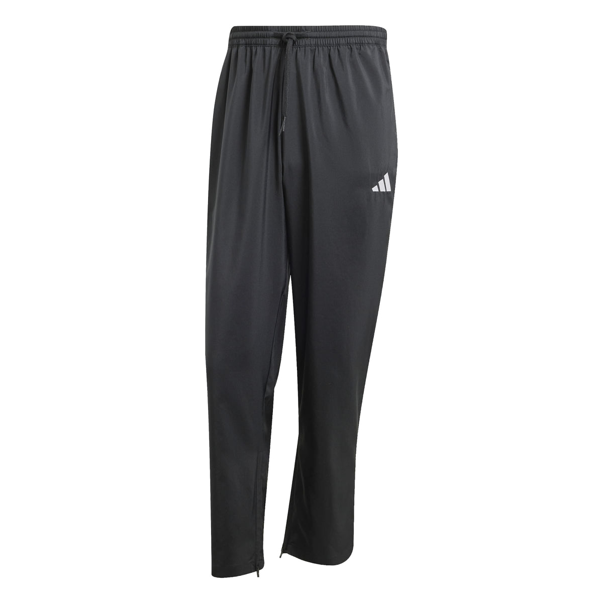 Adidas Jogginghosen  grau
