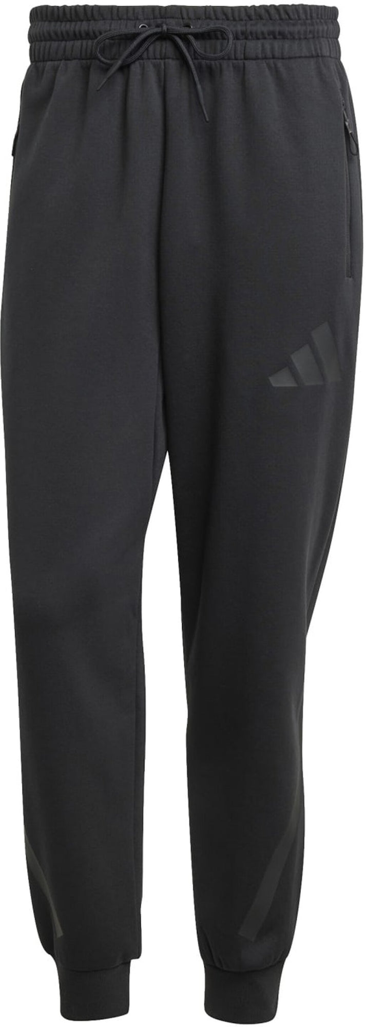 Adidas Jogginghosen  schwarz