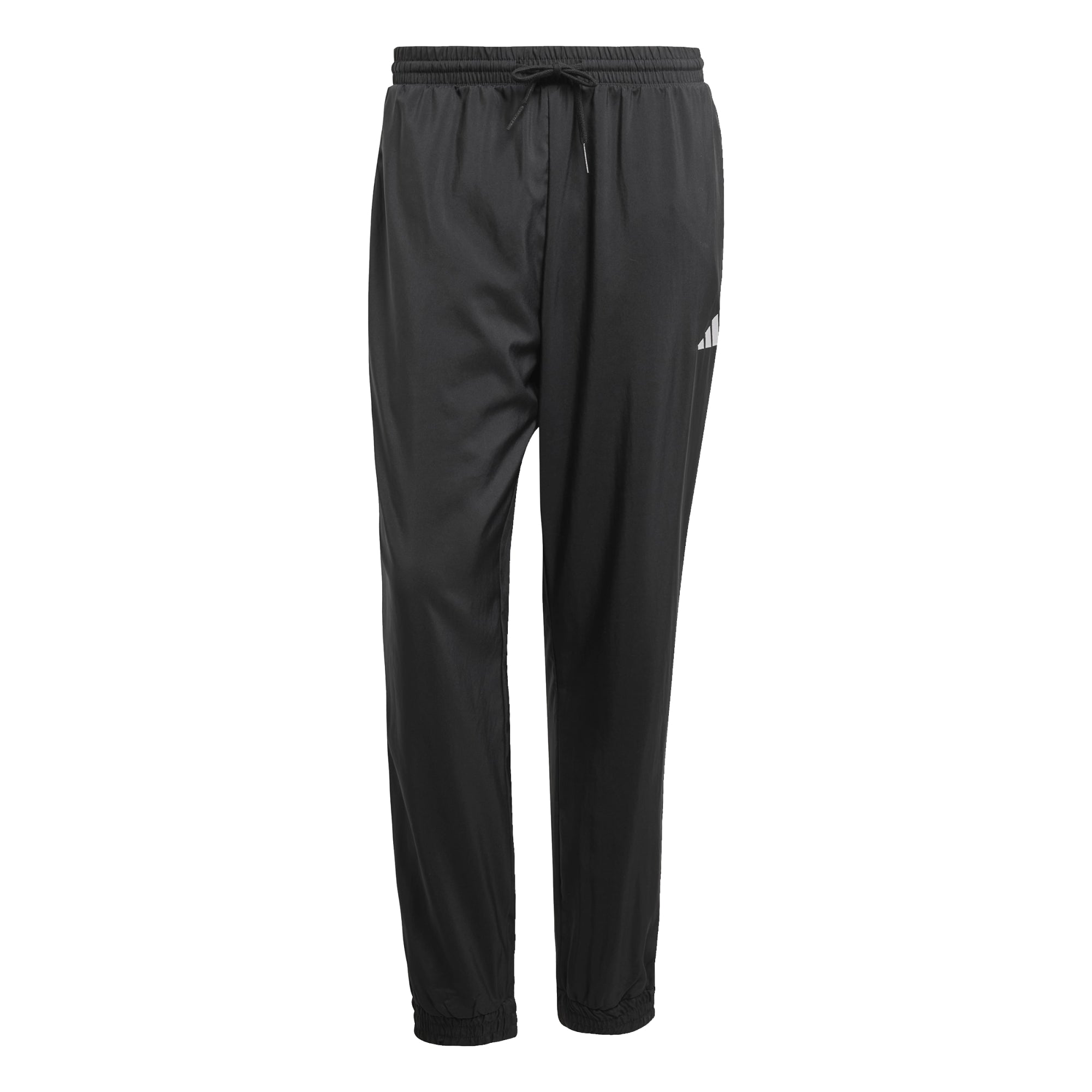 Adidas Jogginghosen  schwarz