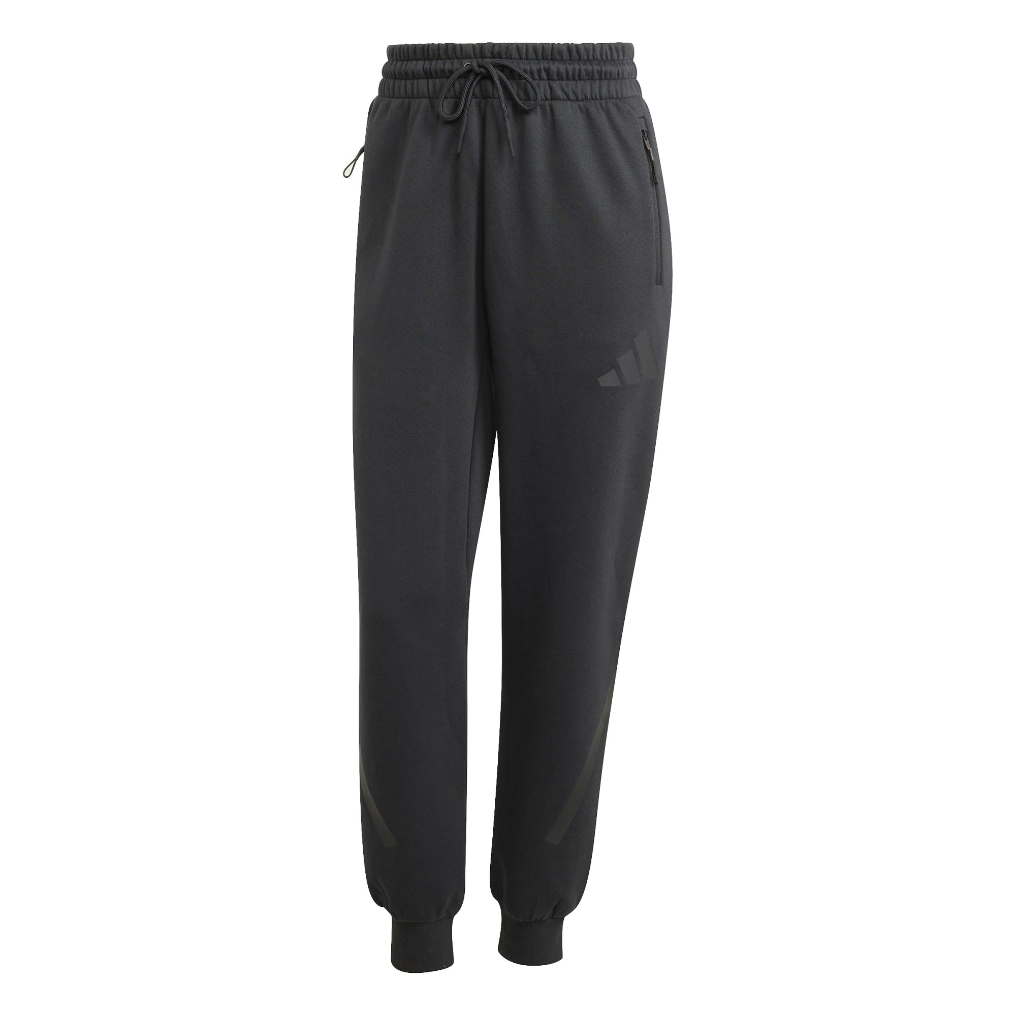 Adidas Jogginghosen  schwarz