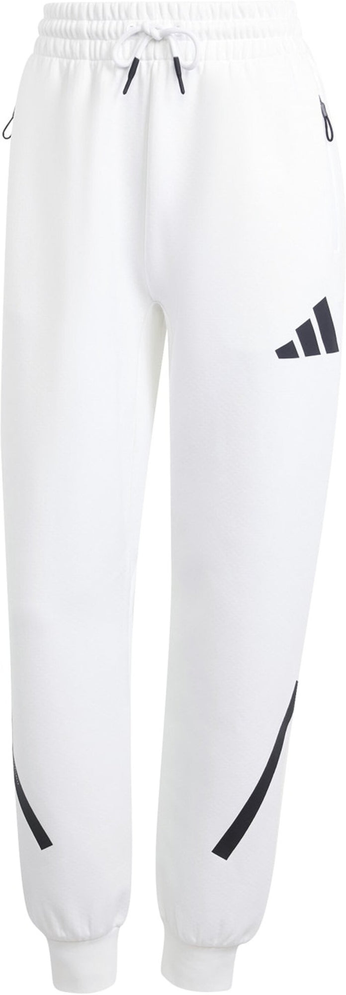 Adidas Jogginghosen  weiß