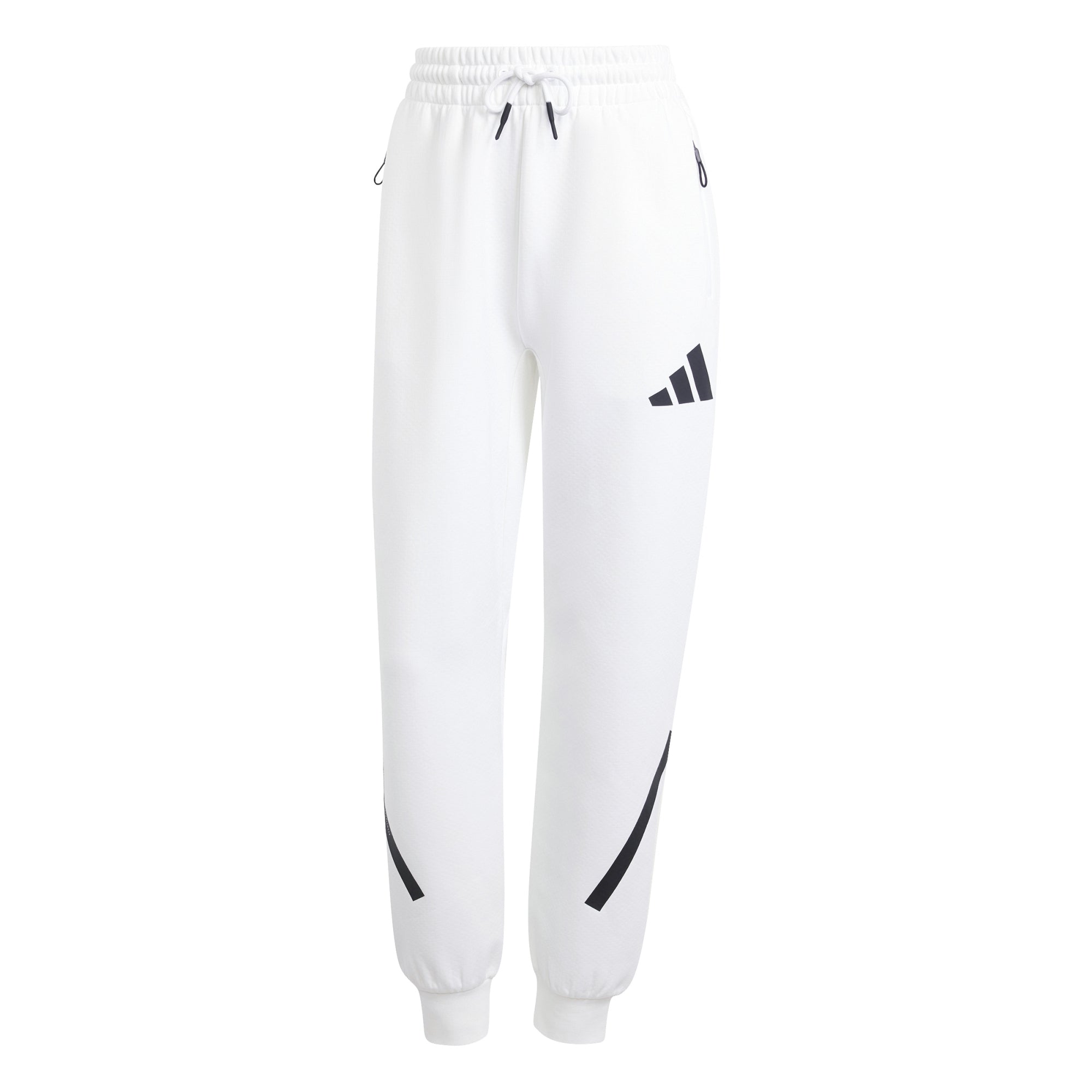 Adidas Jogginghosen  weiß