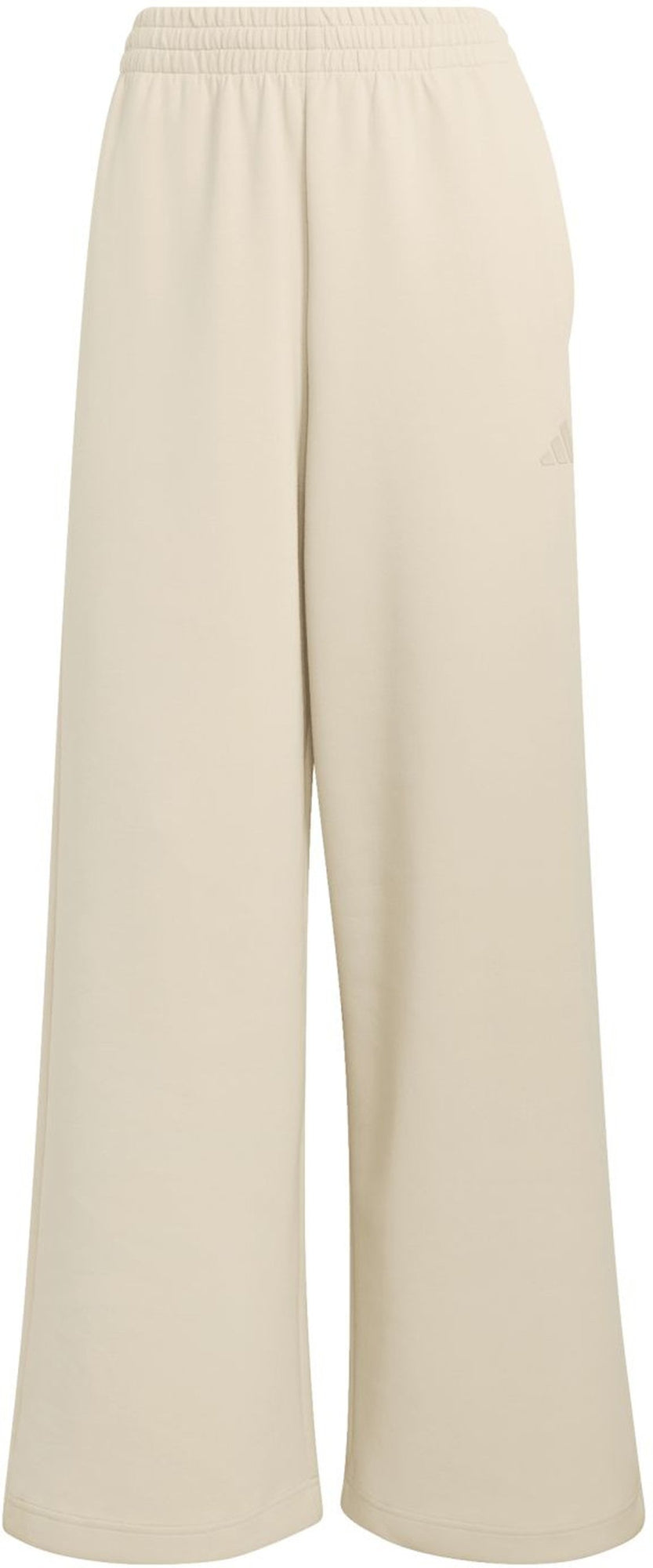 Adidas Jogginghosen  beige
