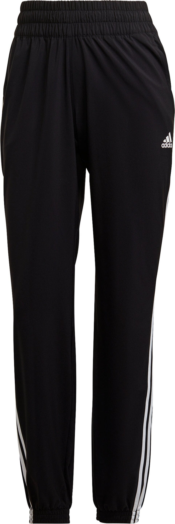 Adidas Jogginghosen  schwarz