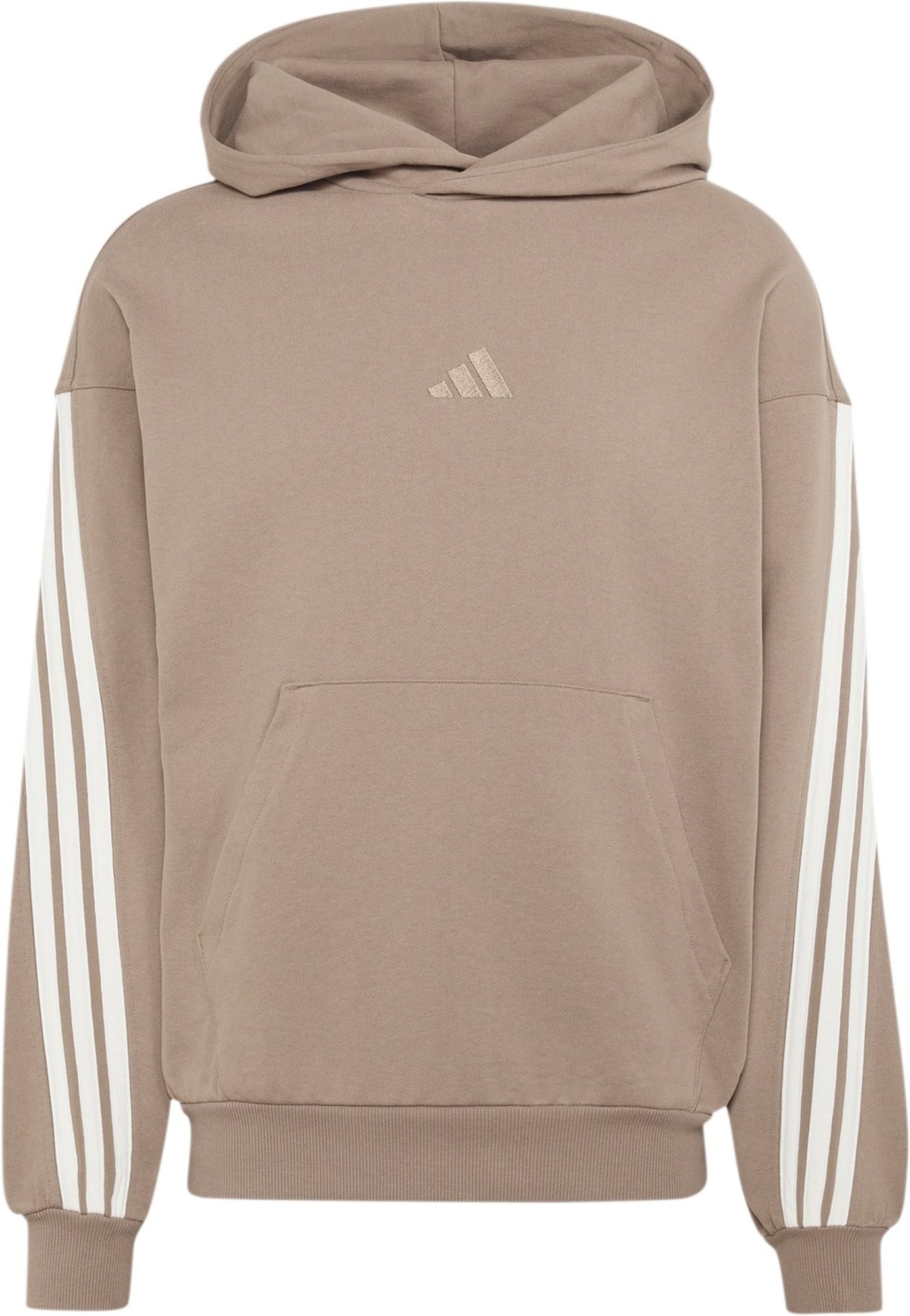 Adidas Sweatshirts  braun