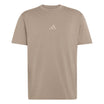 Adidas T-Shirts  braun