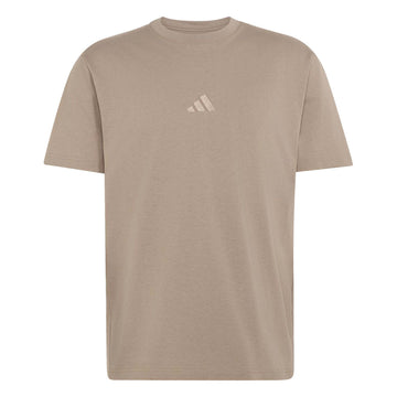 KIT T-Shirt aus Single Jersey mit kleinem Logo