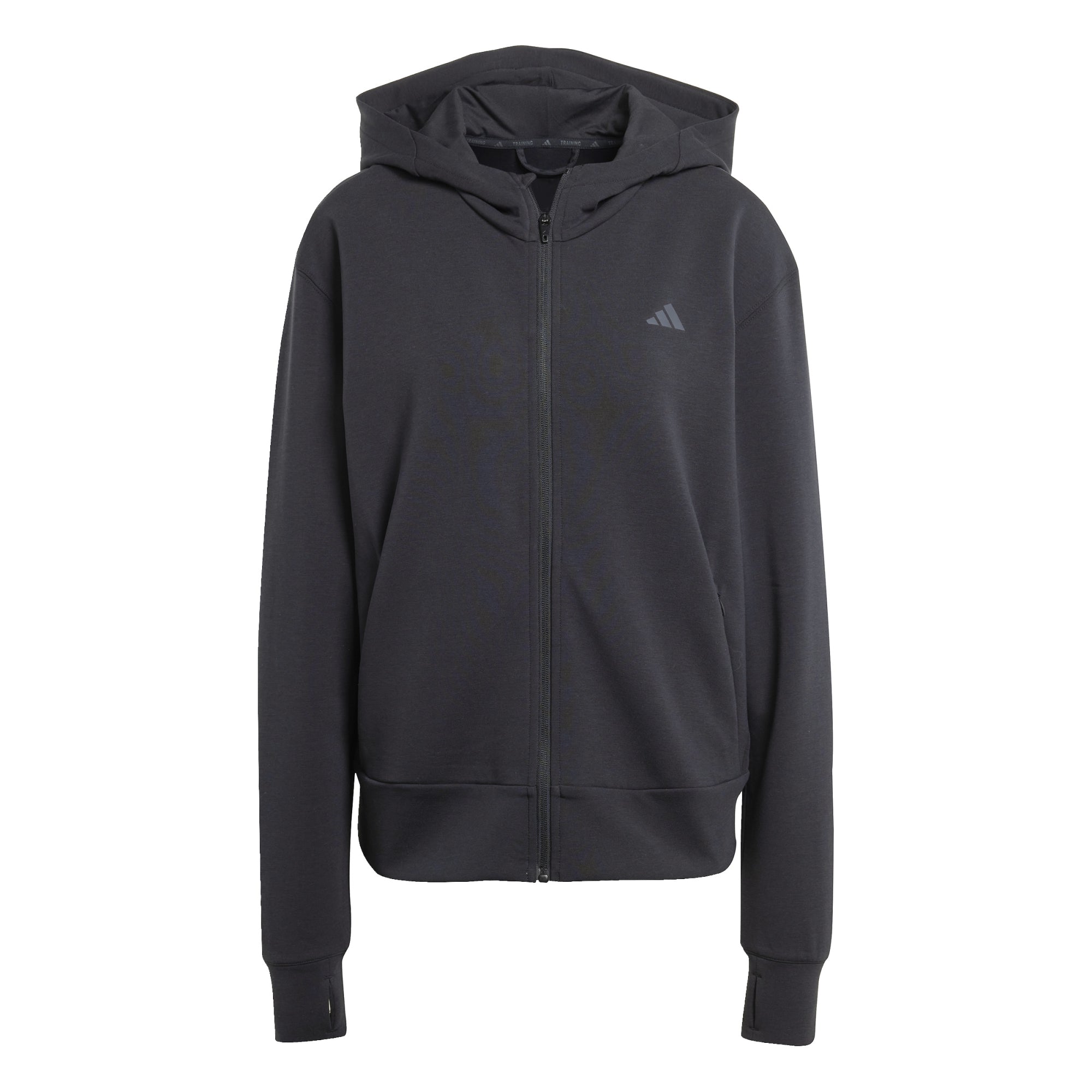 Adidas Shirtjacken  schwarz