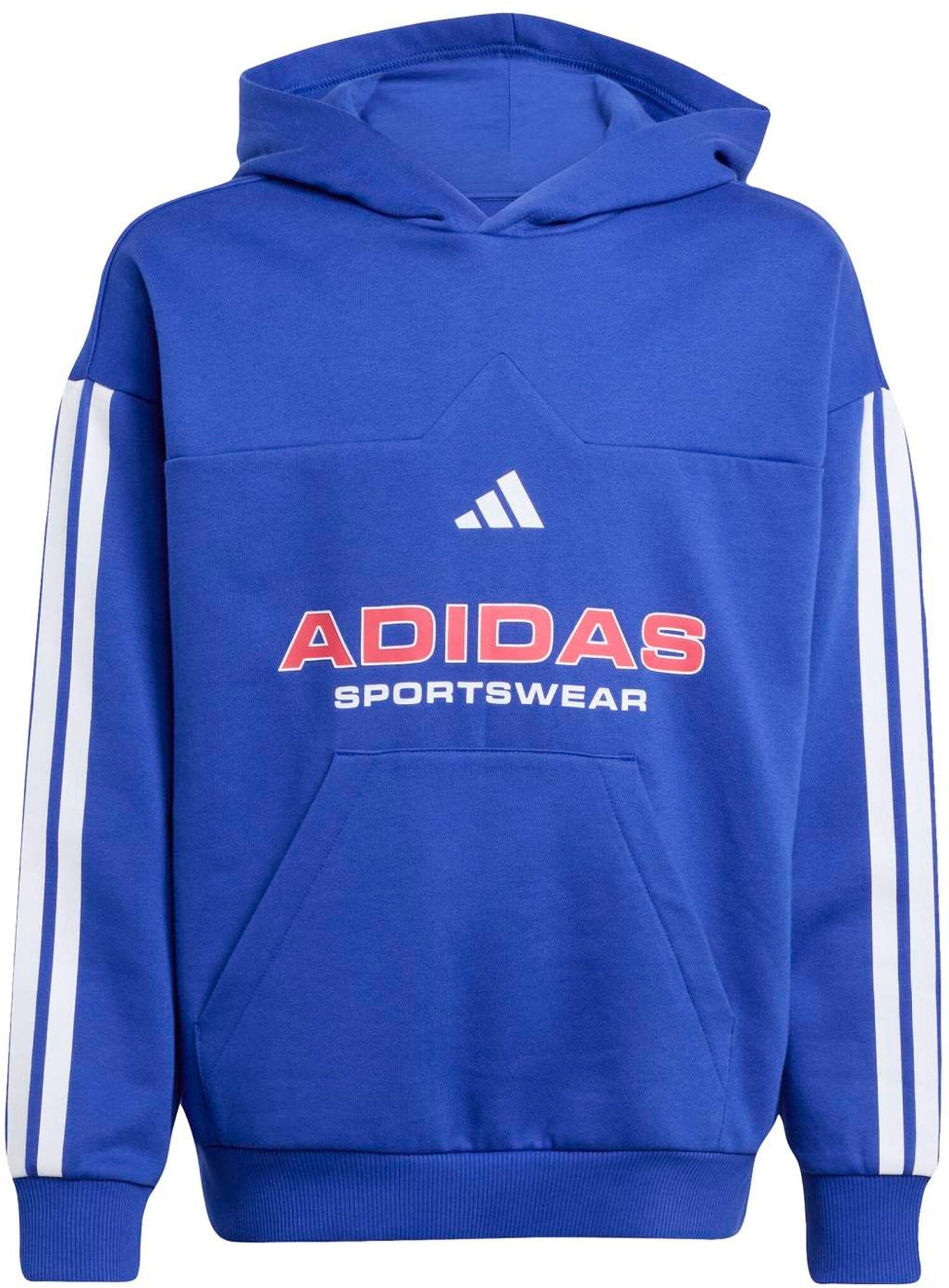 Adidas Sweatshirts  blau