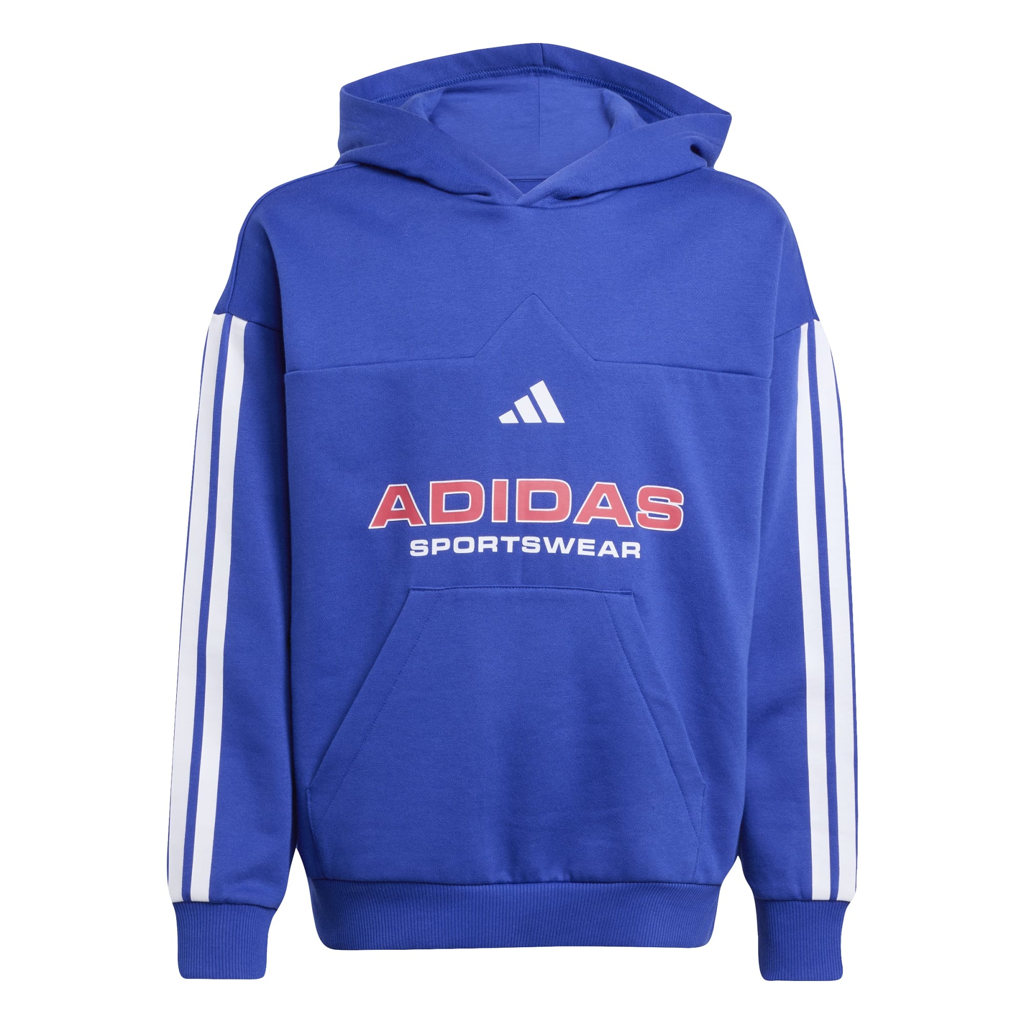 Adidas Sweatshirts  blau