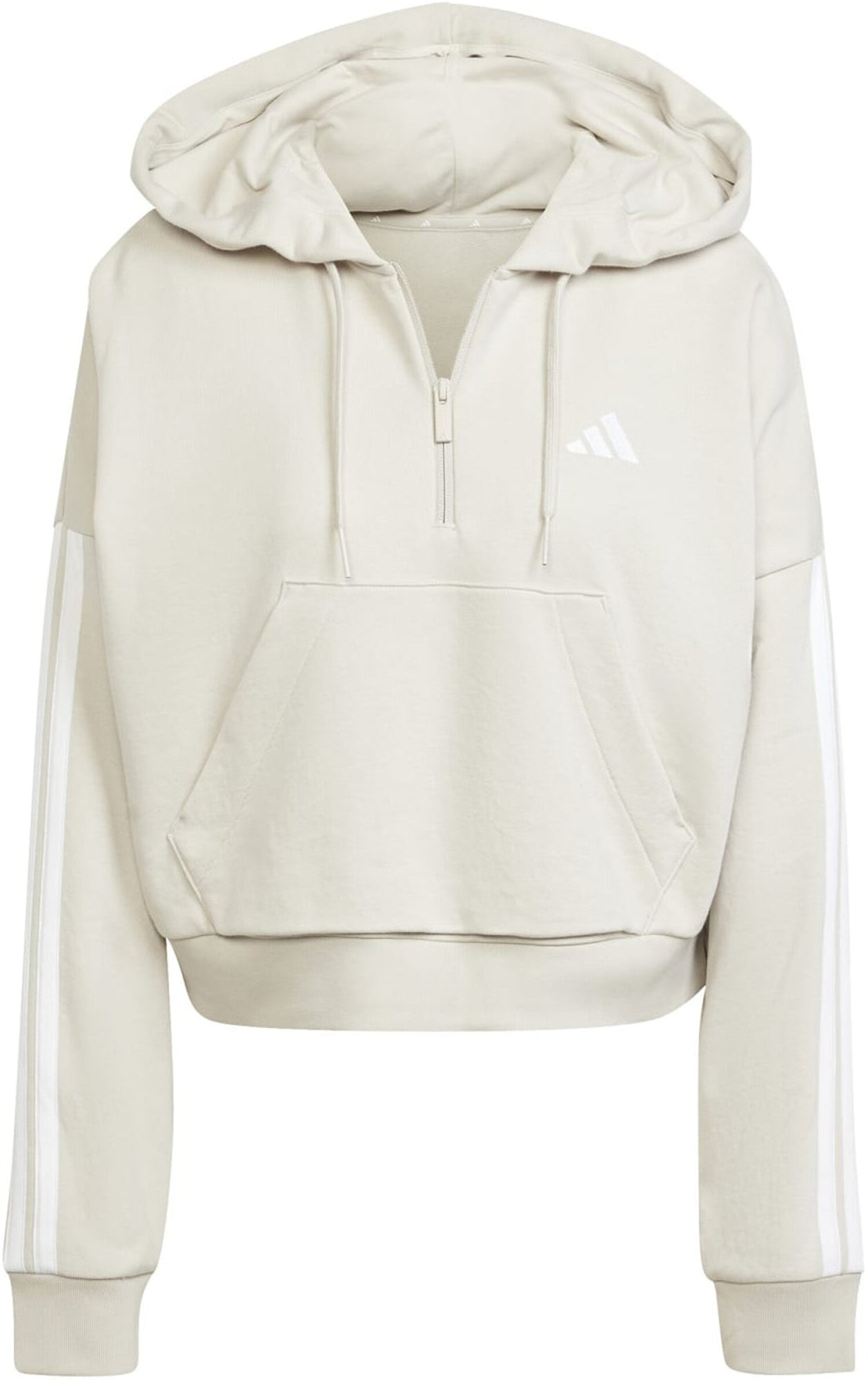 Adidas Sweatshirts  creme