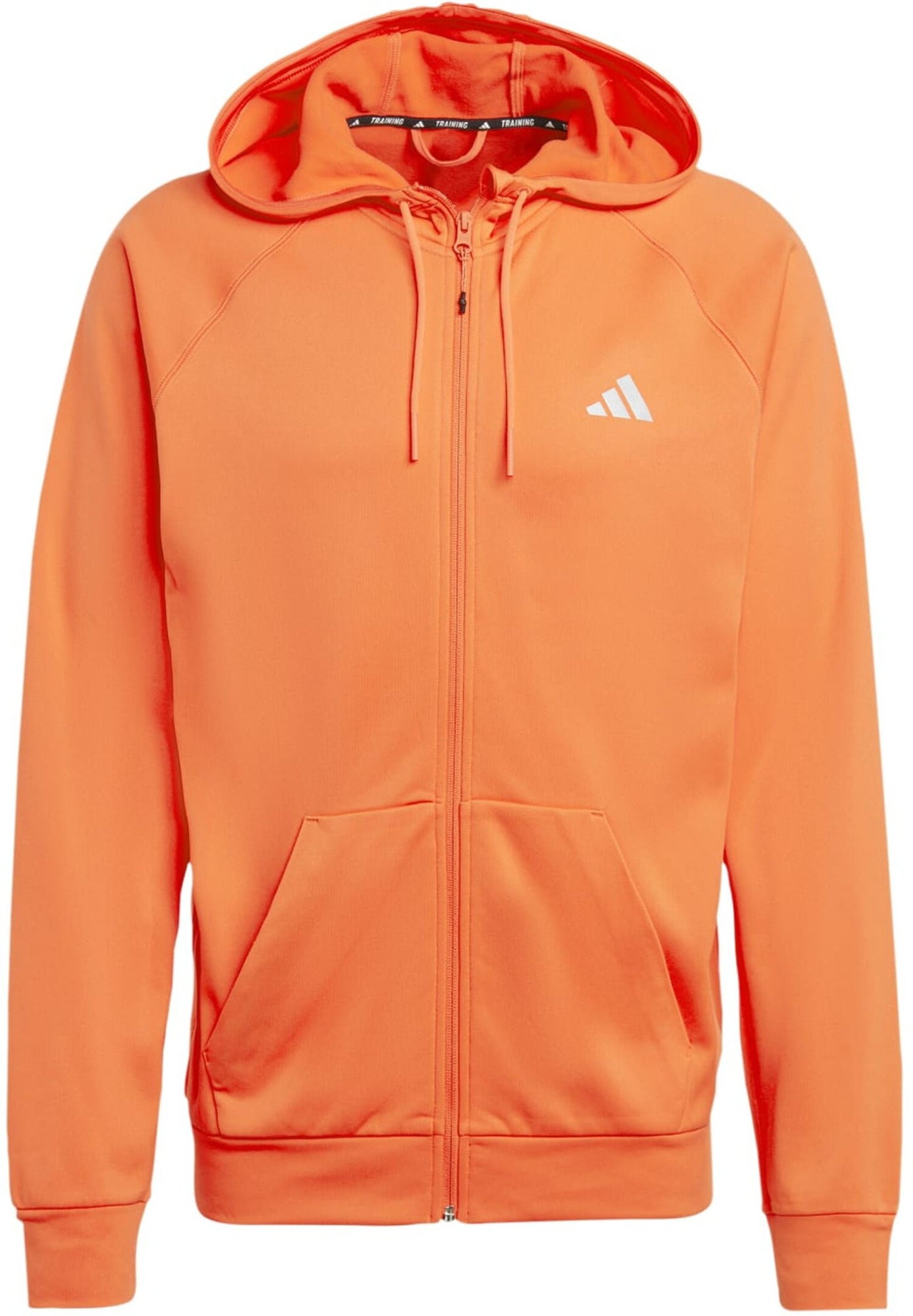 Adidas Sweatshirts  orange
