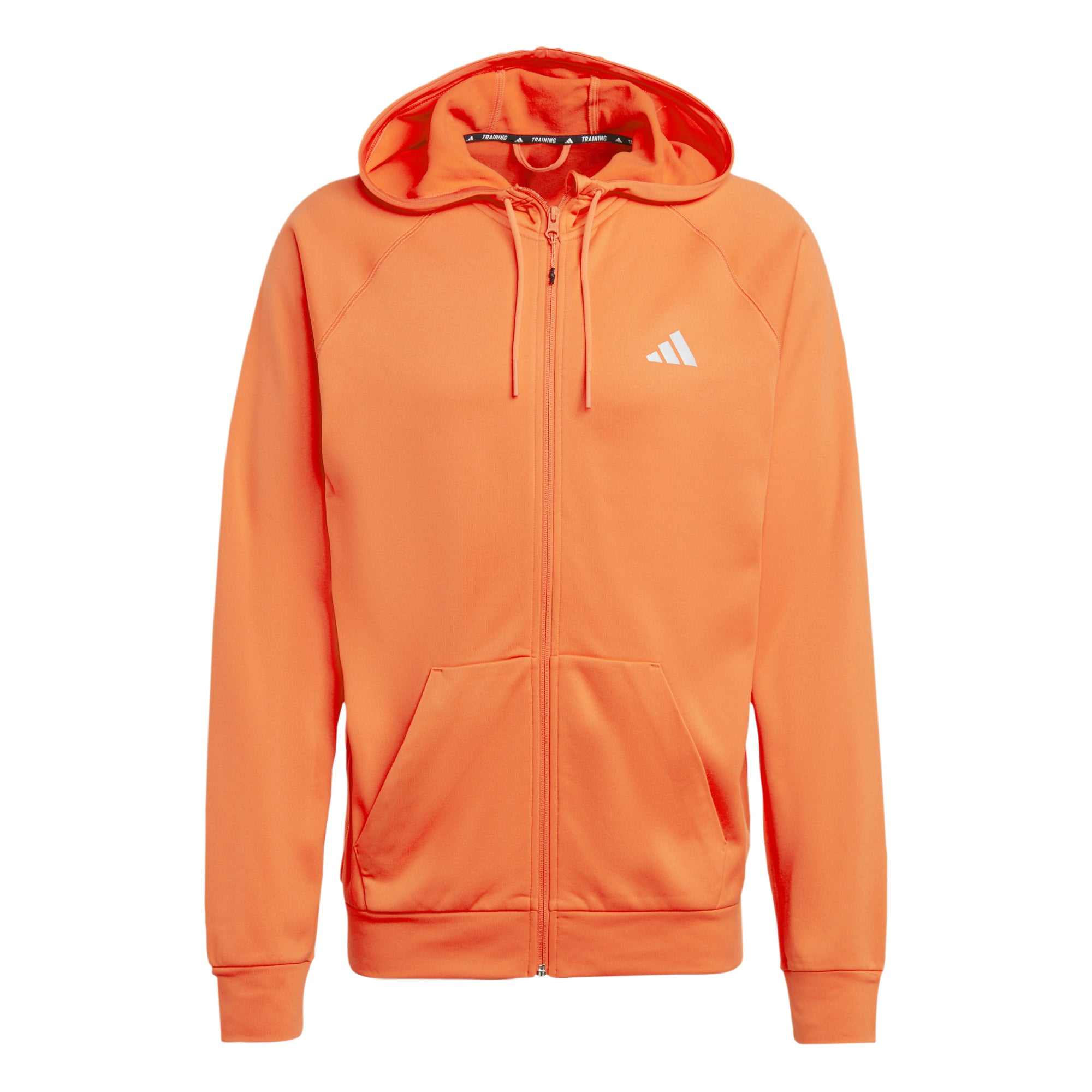 Adidas Sweatshirts  orange