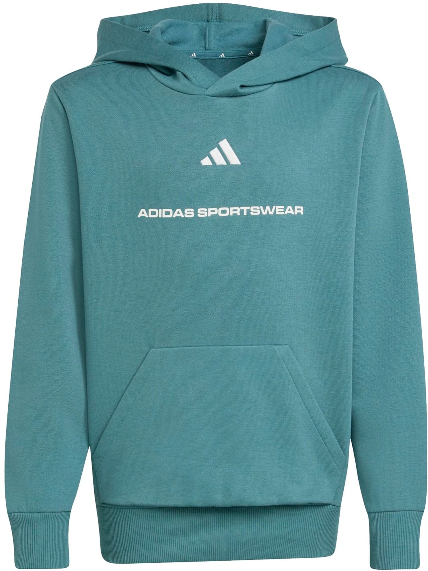 Adidas Sweatshirts  petrol